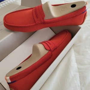 Rothys: The Driver NIB